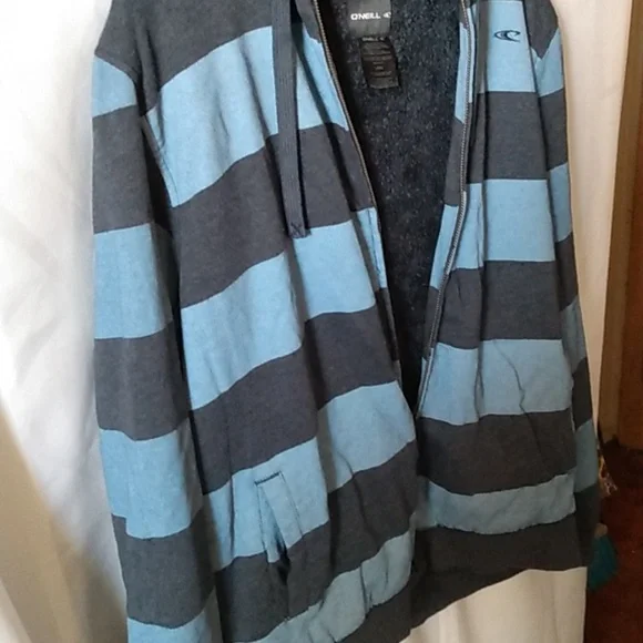O'Neil Hoodie L - Picture 6 of 6